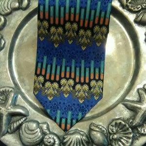 💛 Tesoro Rosso uomo moda Silk Mens Necktie